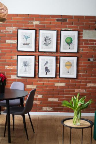 Zyrardow Apartment | RedCity LOFT 303