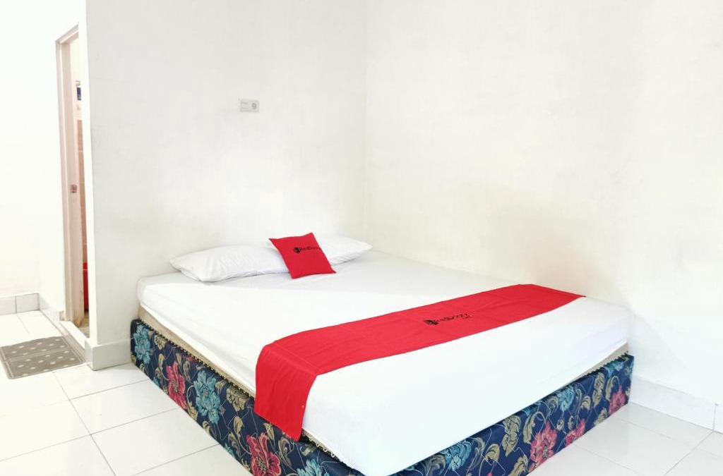 Kendari Hotel | RedDoorz @ Al Muhajir Homestay Kendari