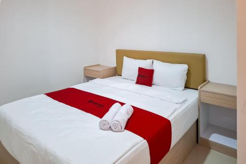 Semarang Hotel | RedDoorz at Bellina Inn Near RS Panti Wilasa Semarang