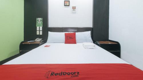 Muntinlupa Hotel | RedDoorz at Ranchotel Bayanan Alabang