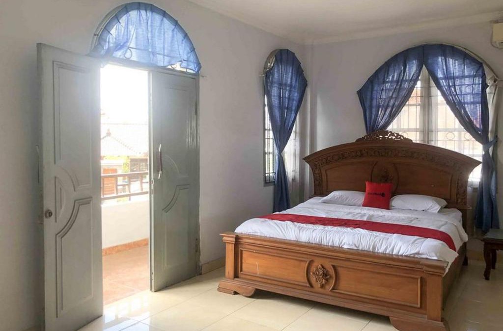 Batubulan House | RedDoorz @ Batubulan Gianyar