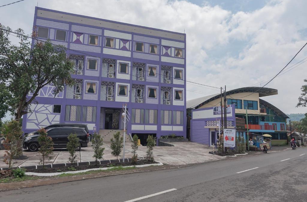 Garut Hotel | RedDoorz @ Cipanas Garut