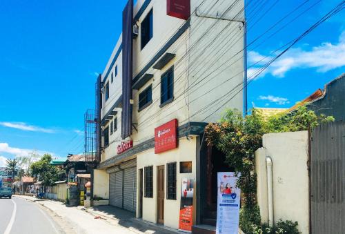 Cebu Hotel | RedDoorz @ El Cuarto SRP Talisay