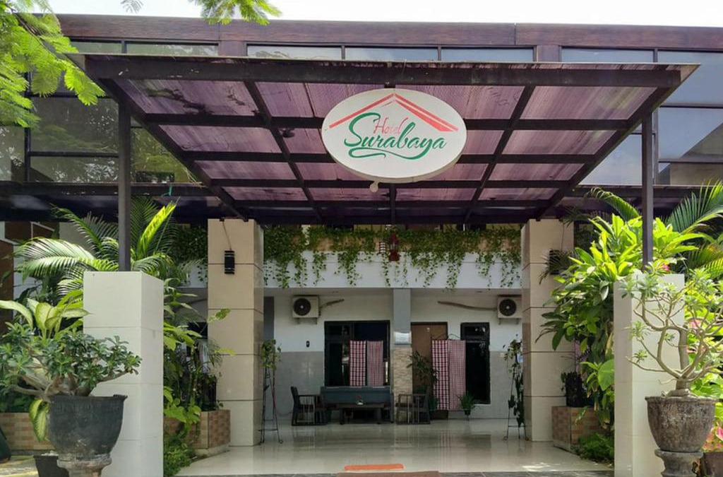 Sumenep Hotel | RedDoorz @ Hotel Surabaya Sumenep