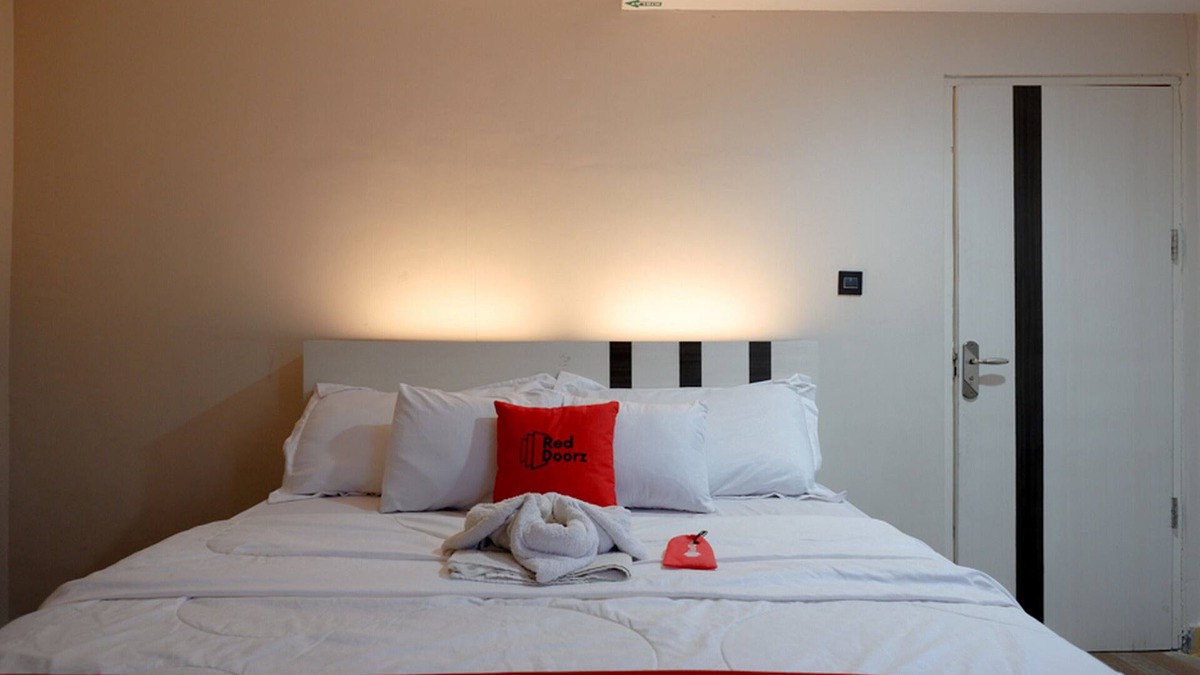 Palopo House | RedDoorz @ Jalan Jenderal Sudirman Palopo