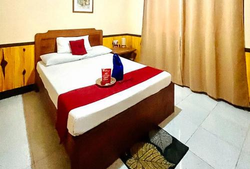 El Nido Hotel | RedDoorz @ Lualhati Garden Cottage El Nido Palawan