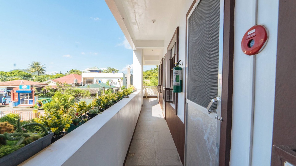 Legazpi House | RedDoorz @ Pag Asa Rawis Legazpi