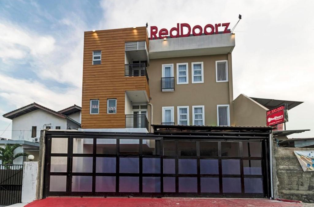 Cipete Utara House | RedDoorz Plus @ Cipete Damai