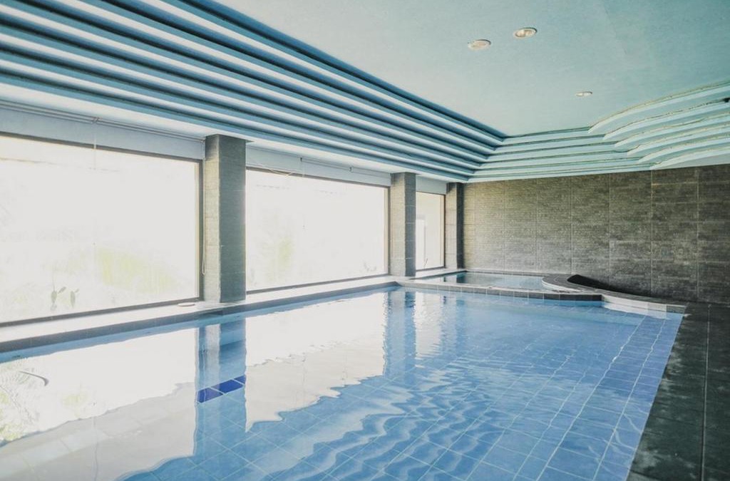 Merak Hotel | RedDoorz Plus near Pelabuhan Merak