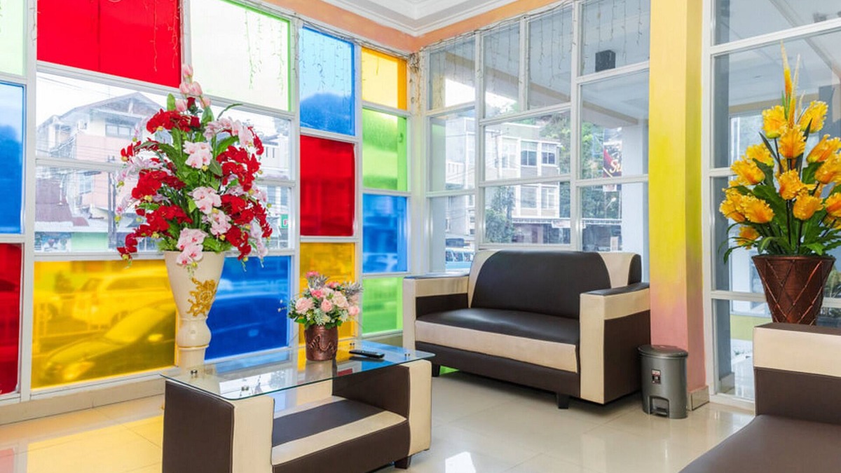 Manado City Centre Hotel | RedDoorz Plus @ Paal 2 Manado
