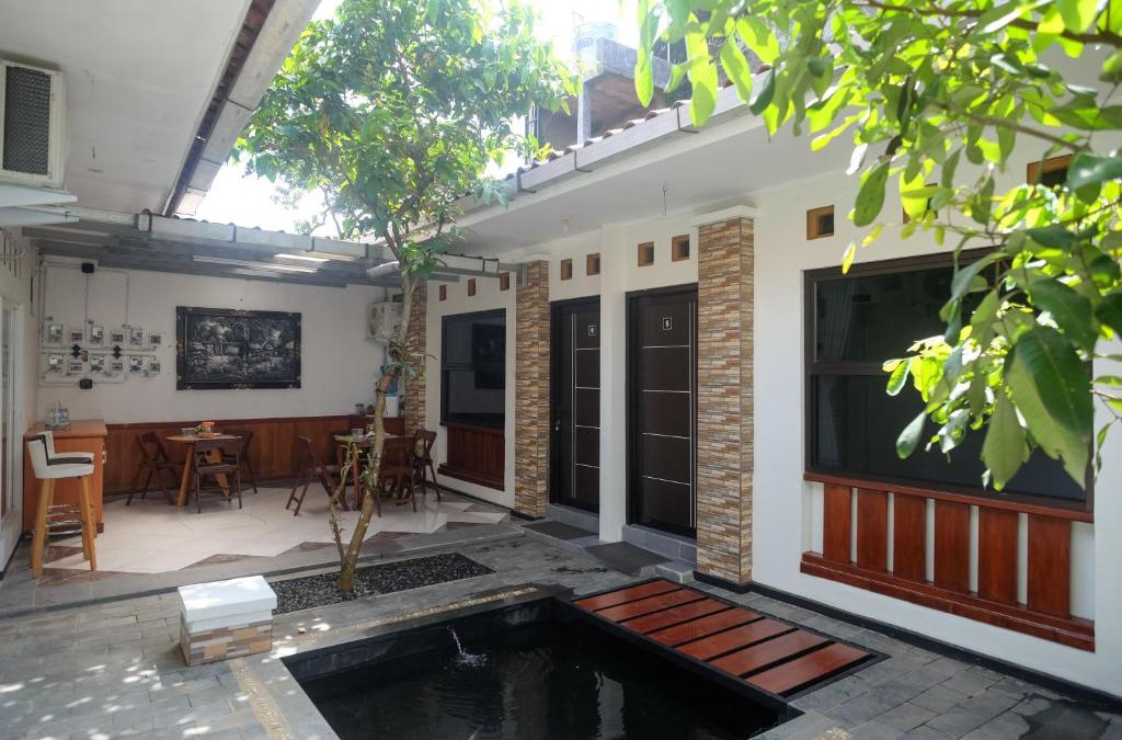 Purwokerto Hotel | RedDoorz Syariah near Kampus UNSOED Purwokerto