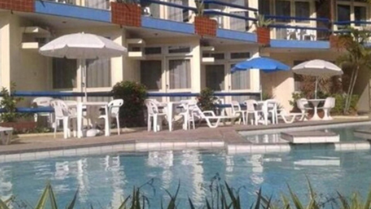 Jabutiana Hotel | Rede Andrade Aracaju