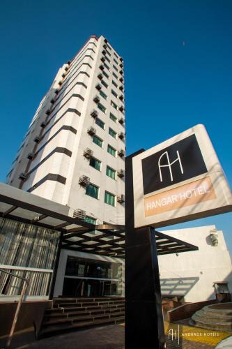Belem Hotel | Rede Andrade Hangar