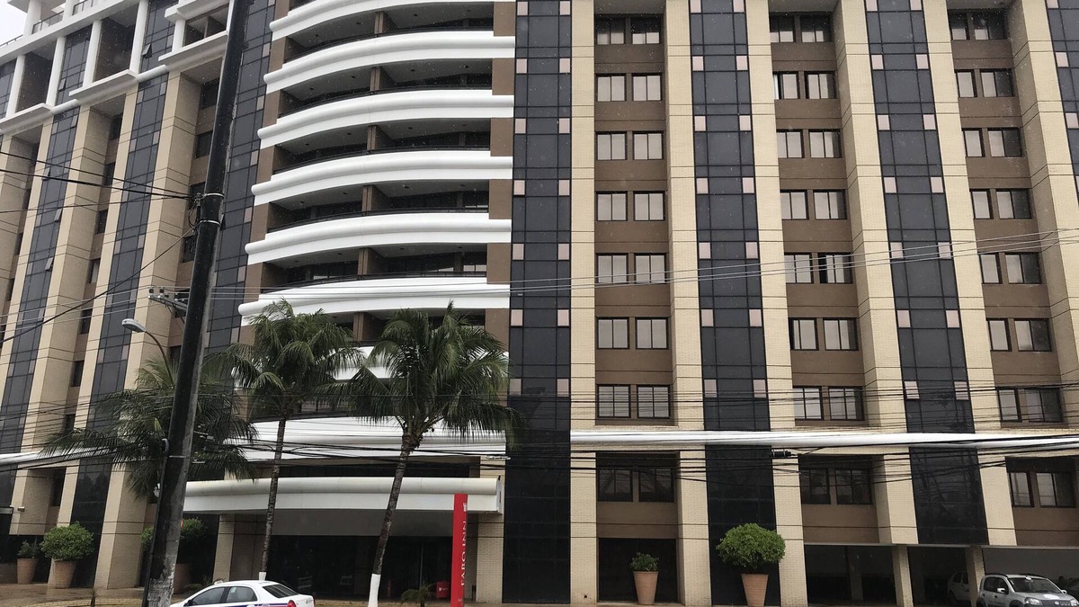 Armacao Hotel | Rede Concept Hotel Salvador