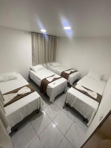 Garanhuns Hotel | Rede de Hotel 99