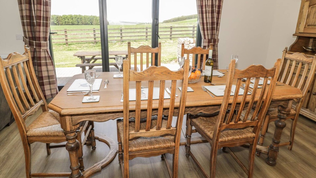 Elsdon Cottage | Rede River Cottage