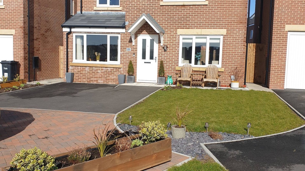 Lytham St. Anne's House | Redfern Retreat Beautiful home with stunning views of Lytham st annes sand dunes