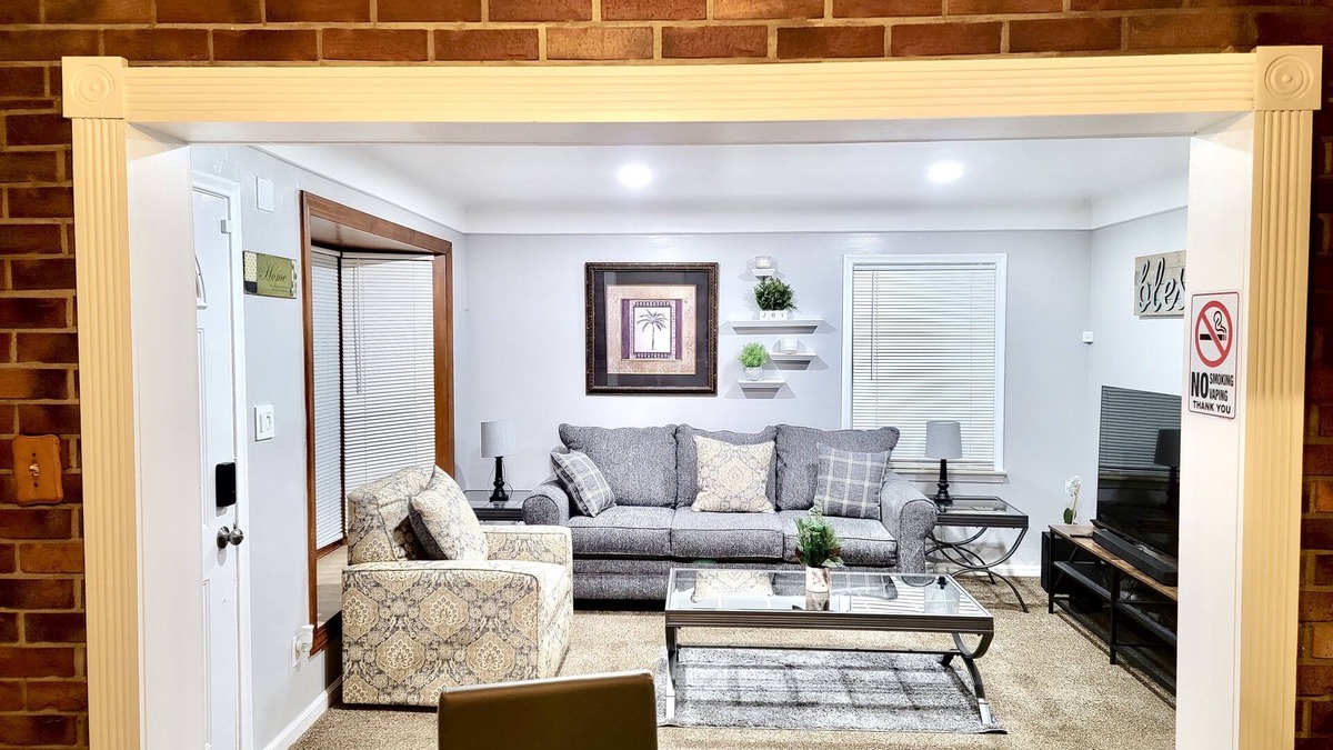 Redford House | Redford Tranquil Retreat