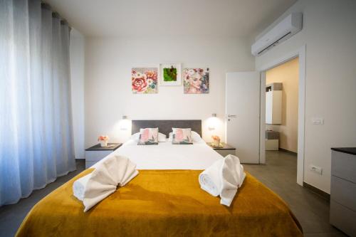 San Jacopino Apartment | Redi apartments florence