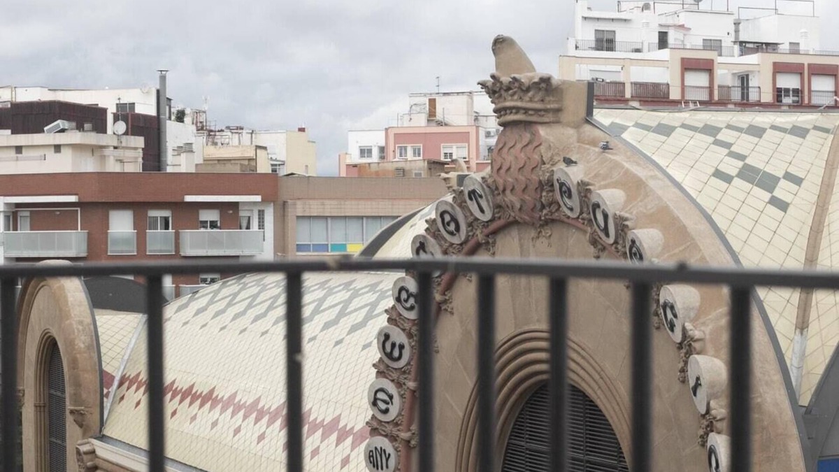 Tarragona Apartment | Reding 22 Apartments