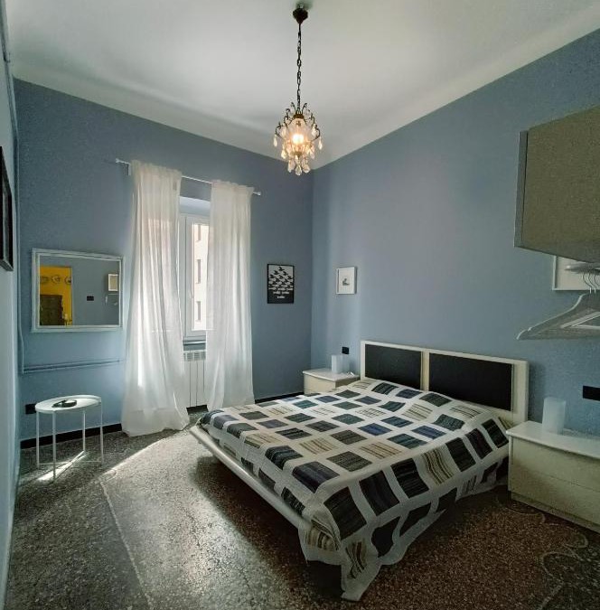 Quarto dei Mille Apartment | Redipuglia21Home a fianco ospedale e spiaggia