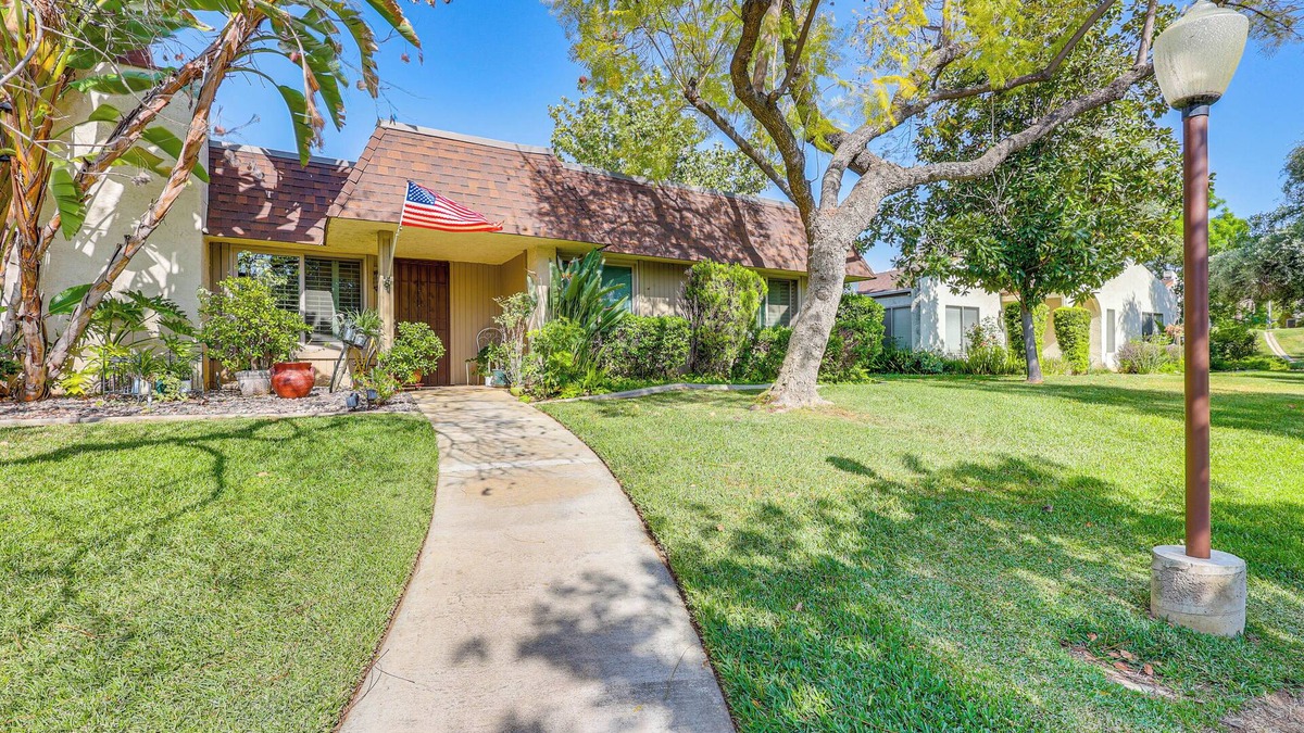 South Redlands Condo | Redlands Home w/Community Perks: 1 Mi to Downtown