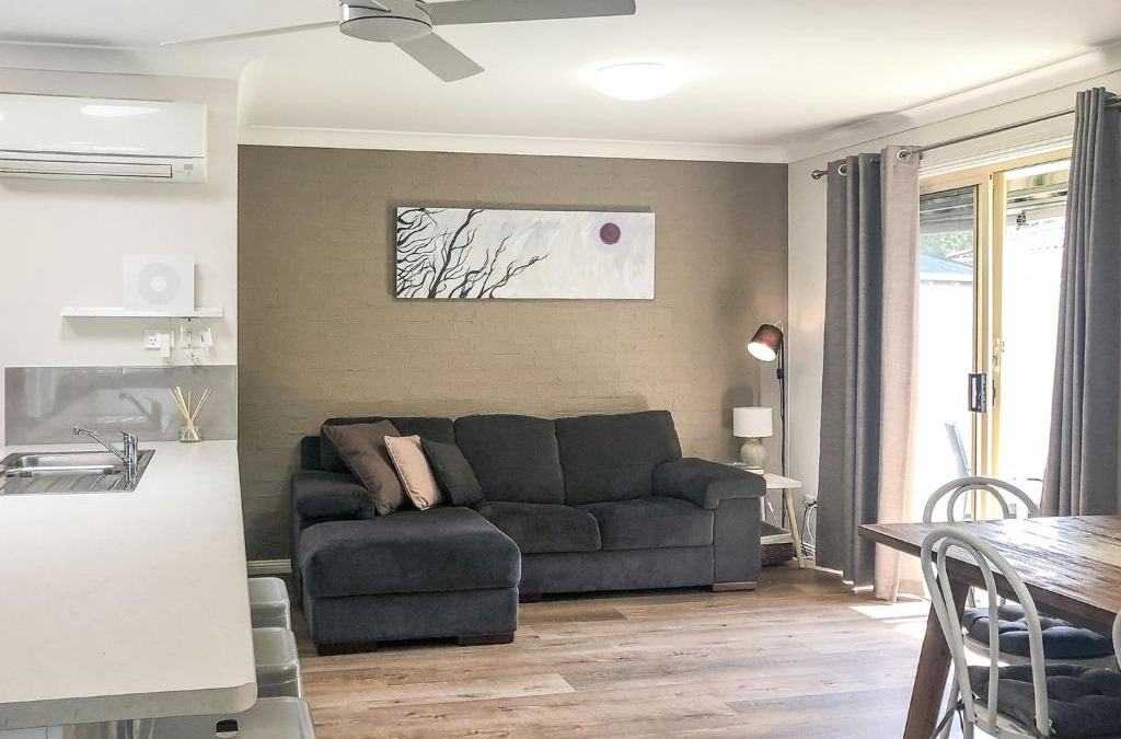 Soldiers Point House | Redman 1 10 Redman Place great duplex close to
