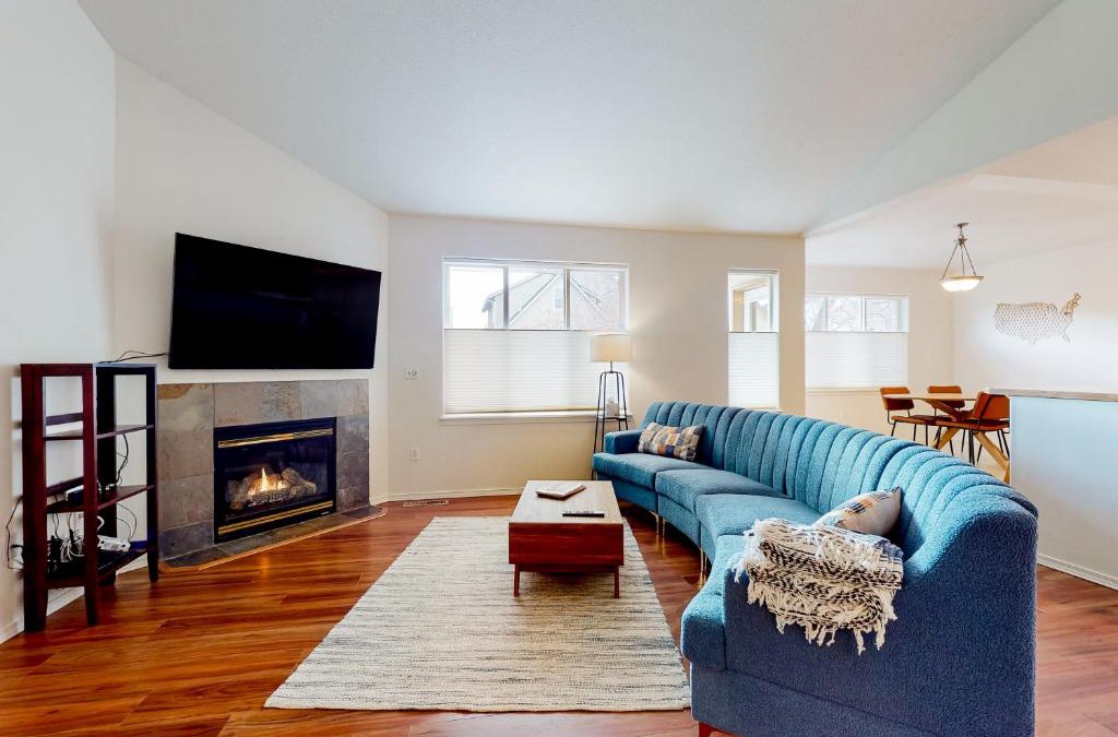 Redmond House | Redmond Retreat