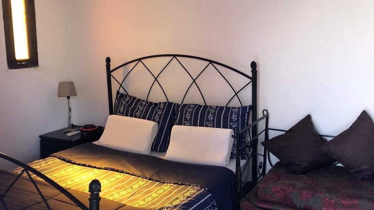Ait Bou Nit Villa | Redpalm Marrakech