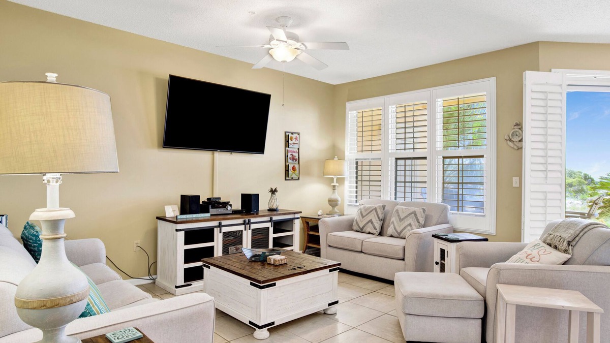 Fort Morgan Condo | Reduced Rate! La Bella Vita- Beachfront Condo