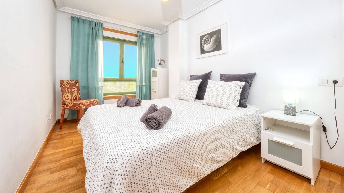 Arrecife Ski Chalet | Reducto Beach Siglo XXI Beachfront