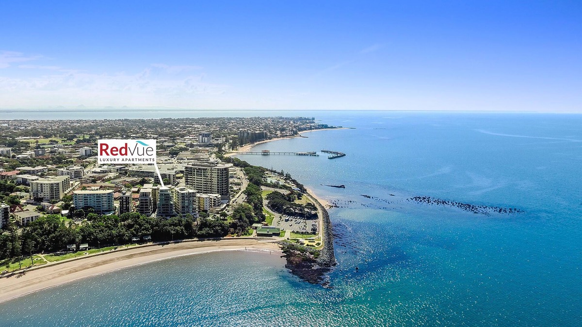 Redcliffe Hotel | Redvue Apartments
