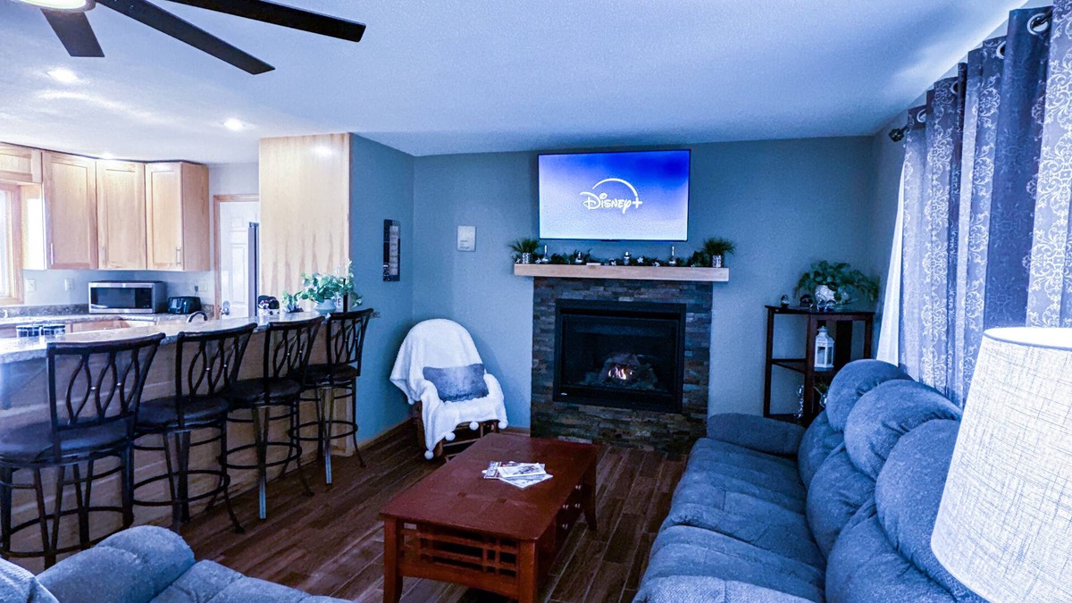 Sturgis House | Redwood House