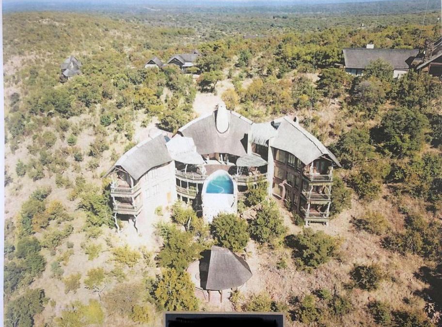 Bela-Bela Villa | Reedbuck Lodge @Cyferfontein in Mabalingwe Reserve