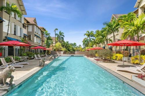 Edge Hill Apartment | Reef Apartment Cairns
