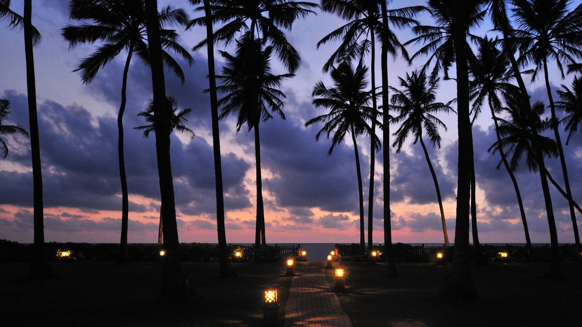 Wadduwa Hotel | Reef Villa & Spa