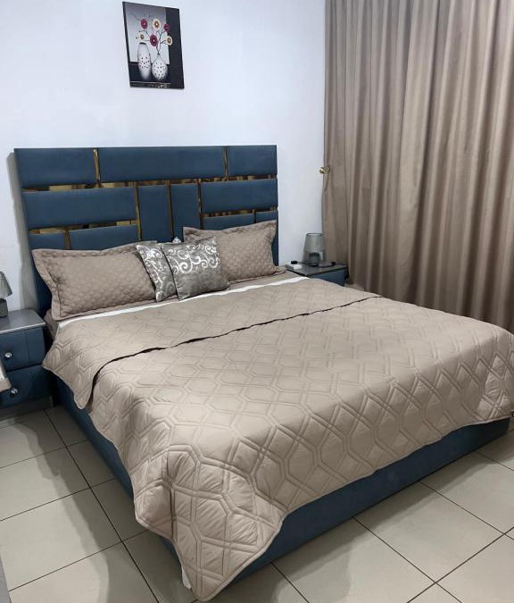 Ajman Apartment | Reem 1