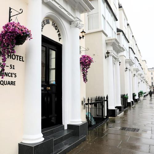 Bayswater Hotel | Reem Hotel
