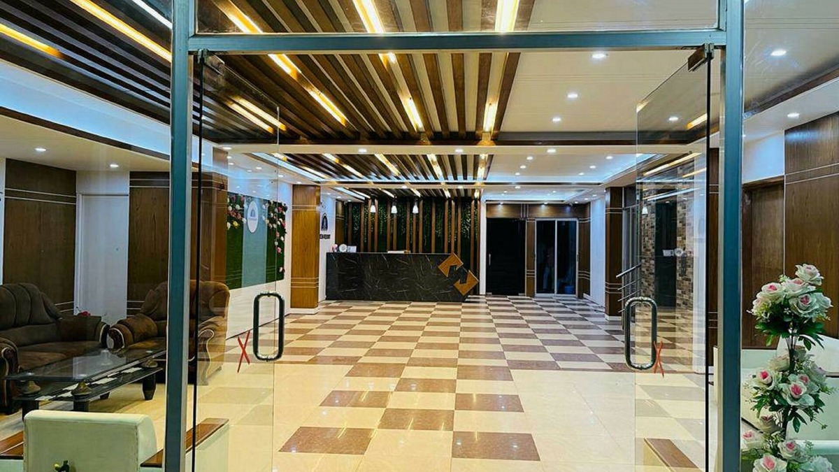 Cox's Bazar Resort | Reem Resort
