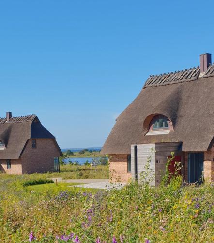 Nieby House | Reetdorf Geltinger Birk Atelierhaus Haselrute