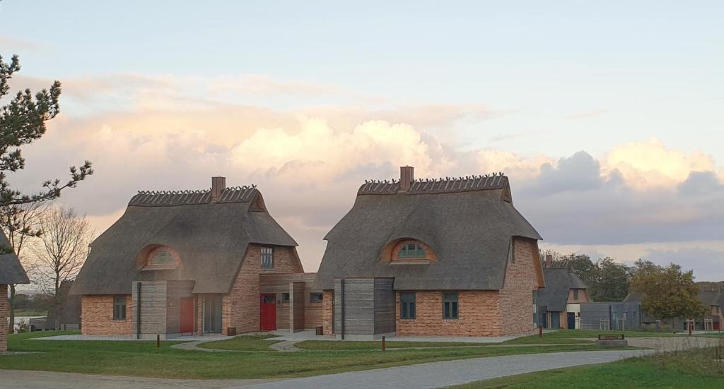 Nieby House | Reetdorf Geltinger Birk Malerhaus Eichenwald