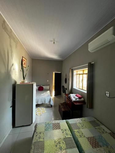 Carolina Bed & Breakfast | Refúgio aconchegante no coração da cidade