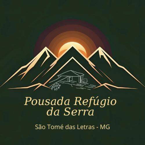 Sao Thome das Letras Hotel | Refúgio da Serra