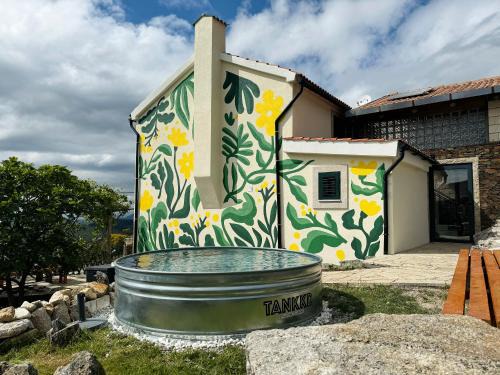 Barreiro House | Refúgio das Carquejas