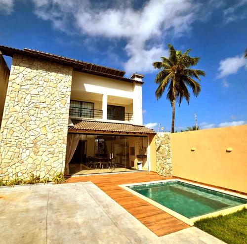 Salinopolis House | Refúgio do Atalaia