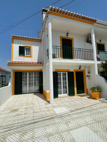 Vila Nova de Milfontes House | Refúgio do Mira