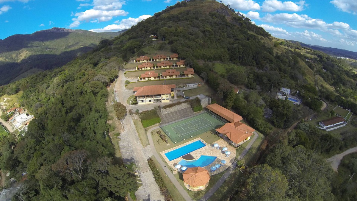 Vila Helena Hotel | Refúgio do Saci Hotel