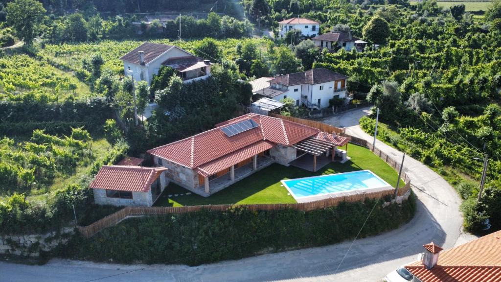 Celorico de Basto House | Refúgio do Vale
