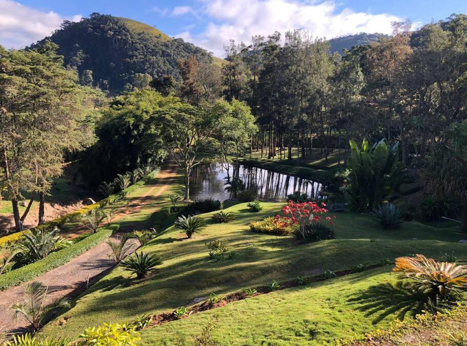Teresopolis House | Refúgio na Montanha