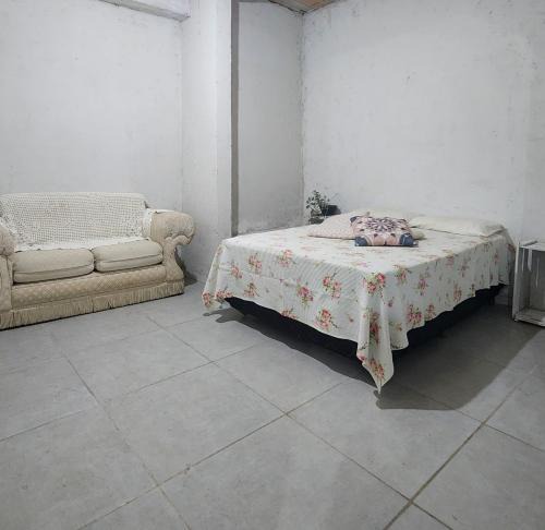 Lumiar House | Refúgio Só Pra Dormir